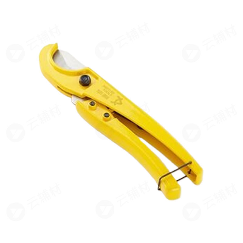 毕利PVC管子割刀（塑钢）33mm 快速塑钢