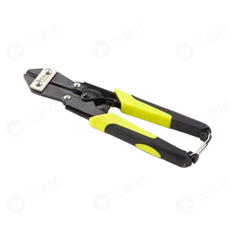 毕利断线钳（迷你）8寸（5mm以内）