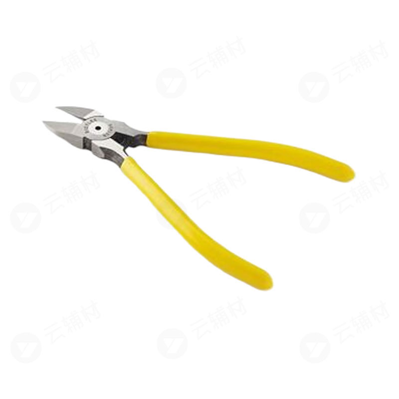 毕利水口钳6寸