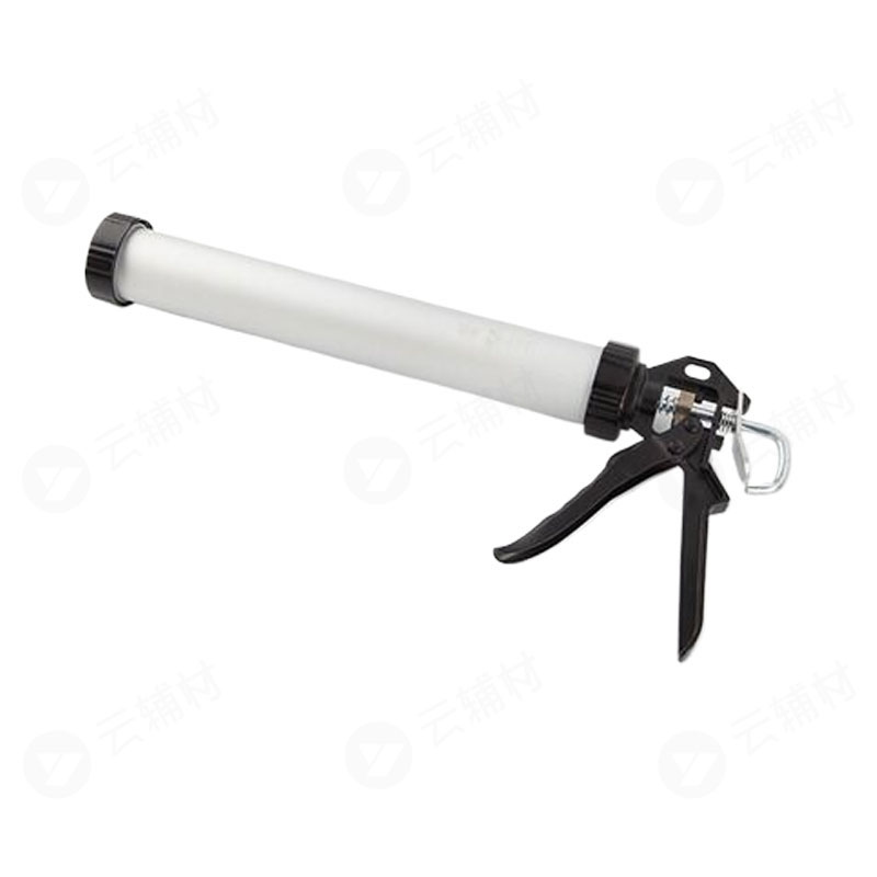毕利胶枪（铝合金压胶枪）