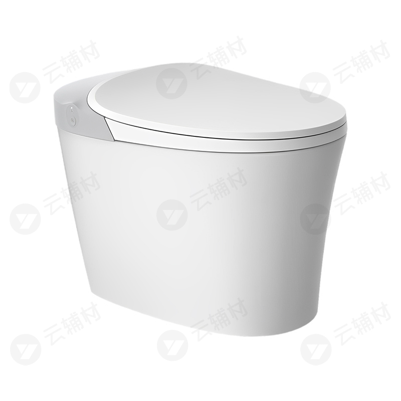 恒洁智能马桶一体机HQ553 305坑距300-390mm