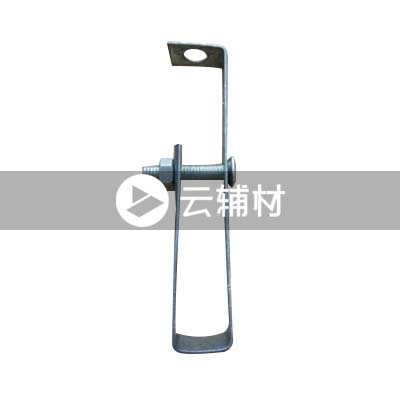 吊顶龙骨配件60主吊