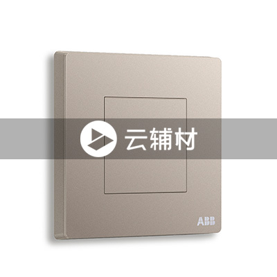 AF504-PG空白面板