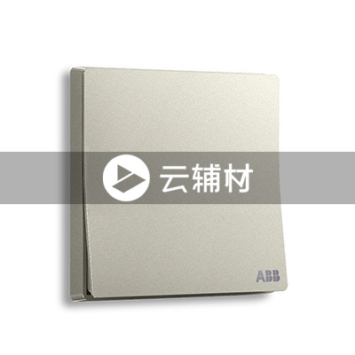 AF119-CS一位中间开关 10AX