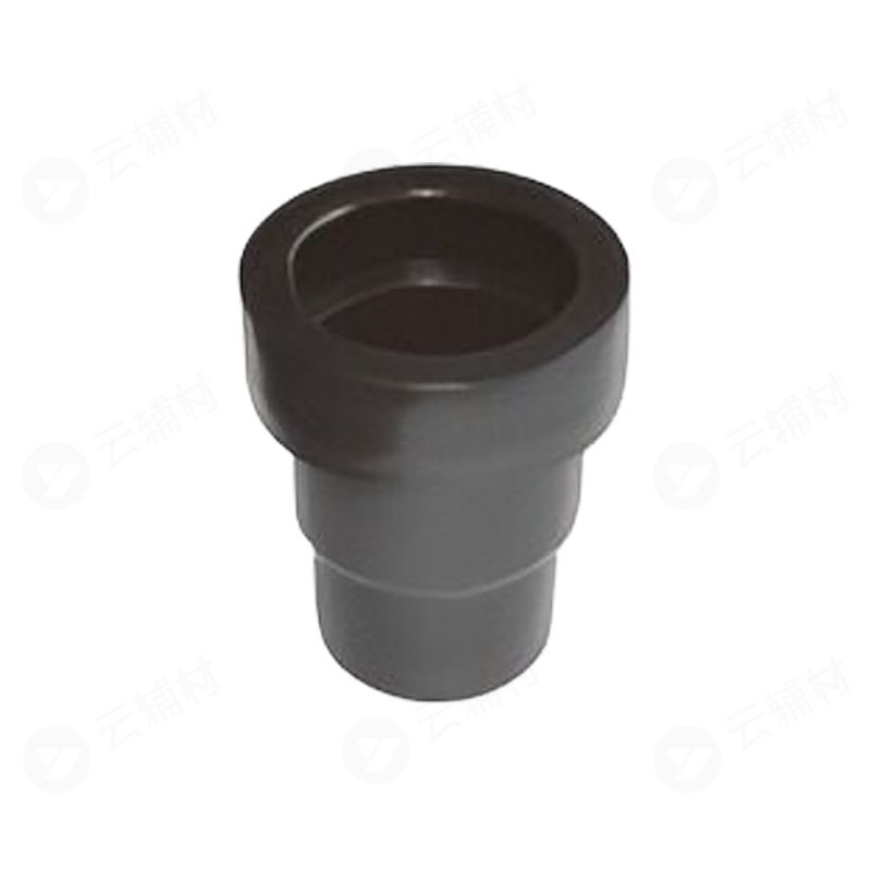 联塑HDPE管件 承插节DN160