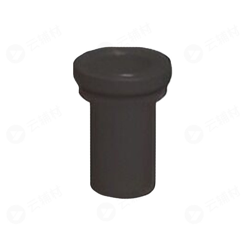 联塑HDPE管件 挂壁式厨具连接管（带密封圈）DN90