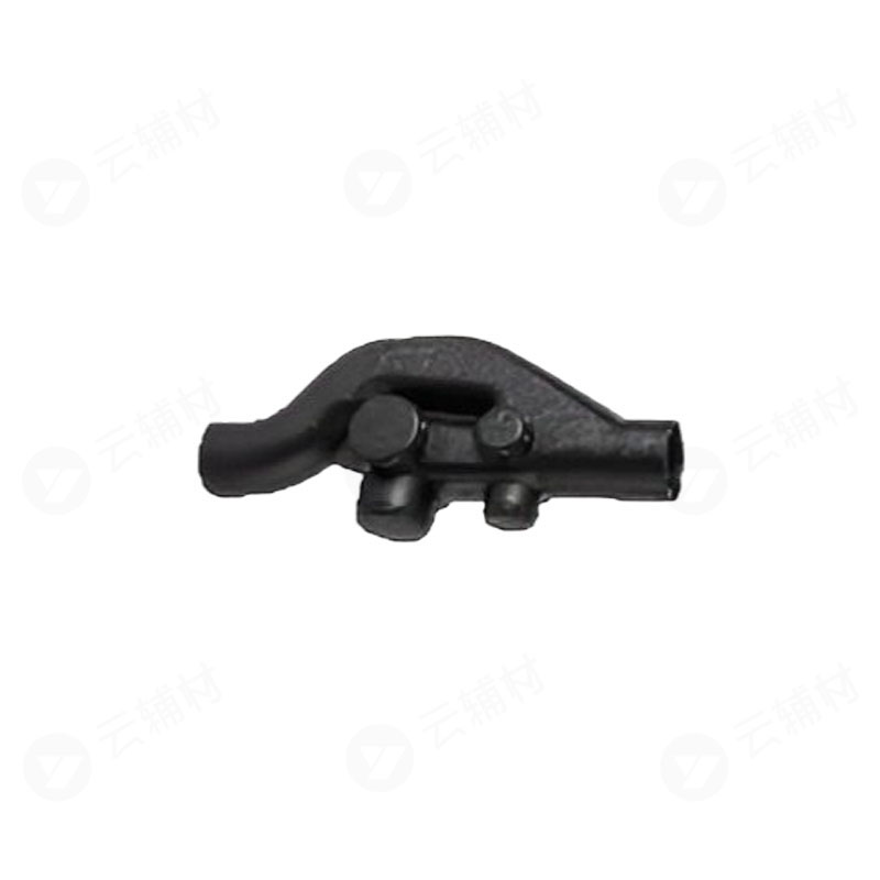 联塑HDPE管件 苏维脱DN110