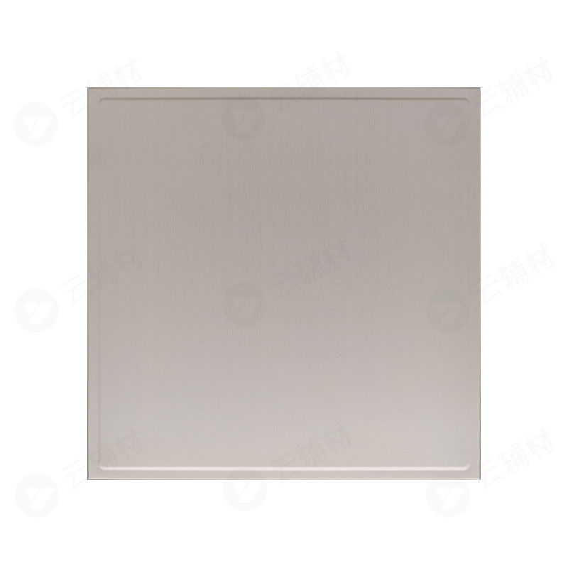 邻邦 扣板 拉丝木纹300*300（0.45mm）