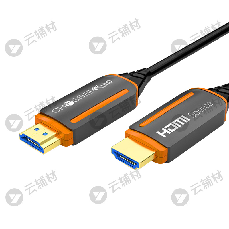 Q8511T20秋叶原光纤HDMI 20M