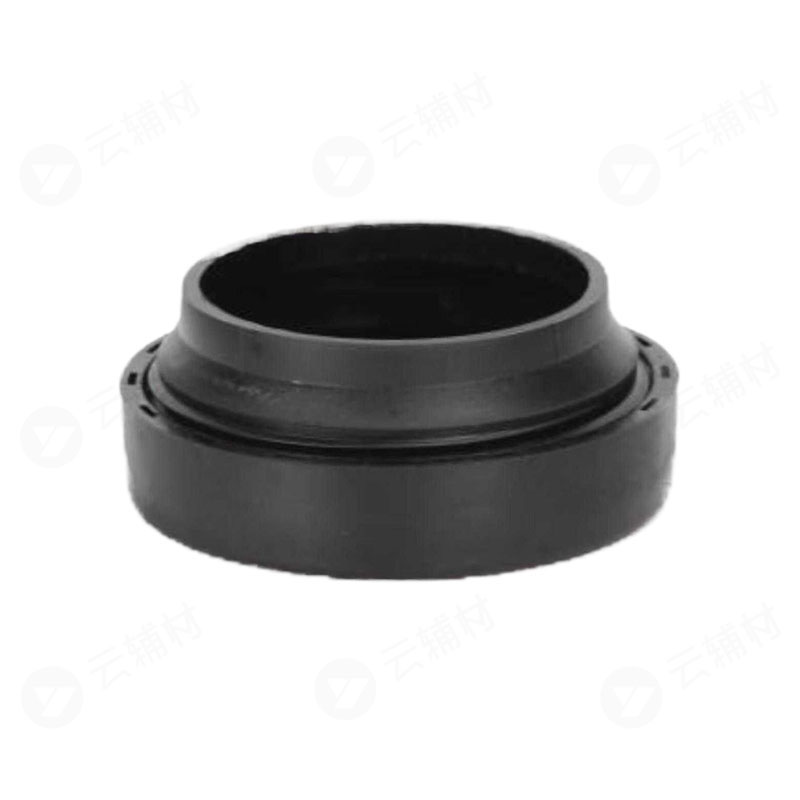 金牛HDPE排水用管件 完整管道堵头
dn50(60个/箱)