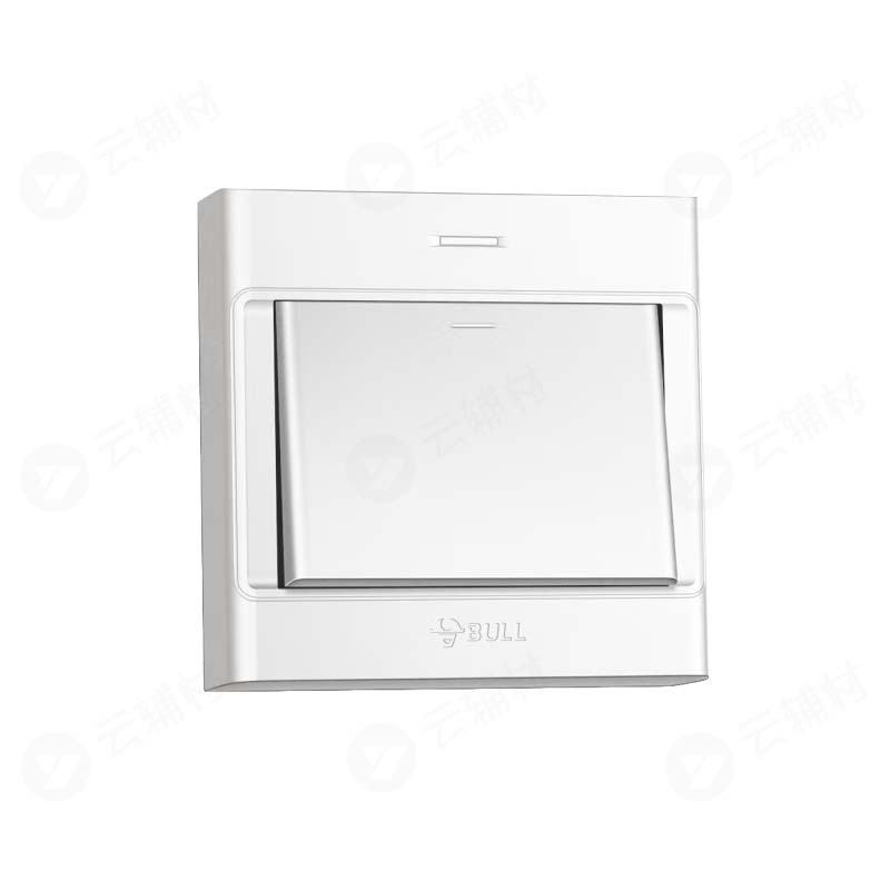 公牛 G09 一开双K112Y