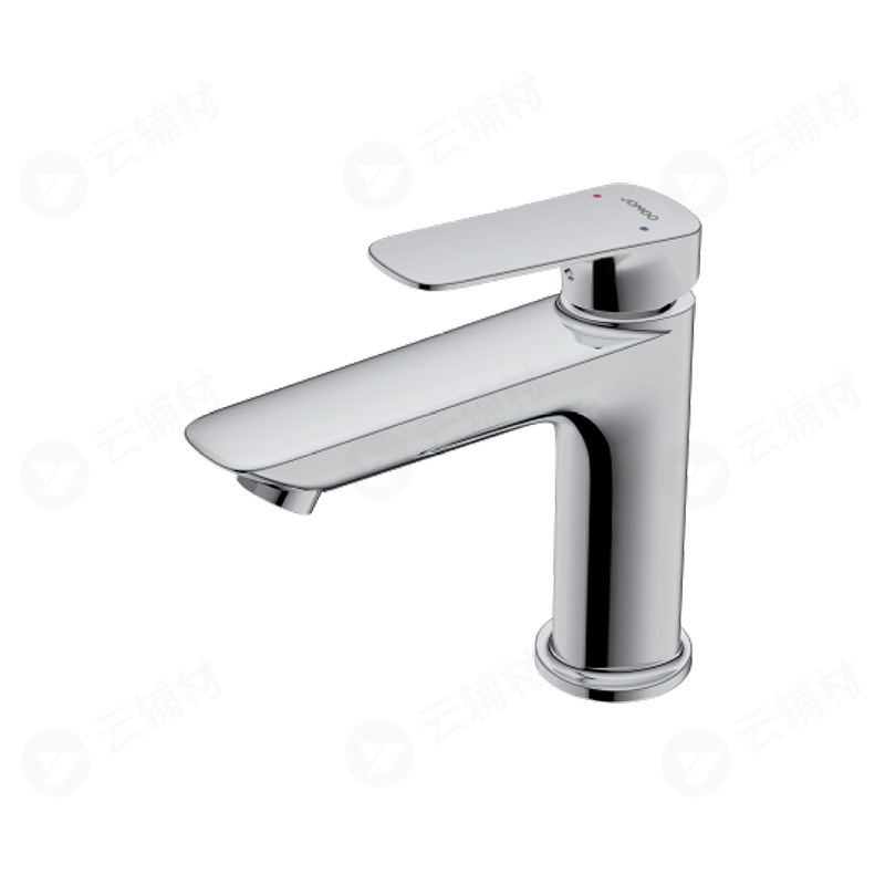 九牧面盆龙头X32046-781/1C-Z