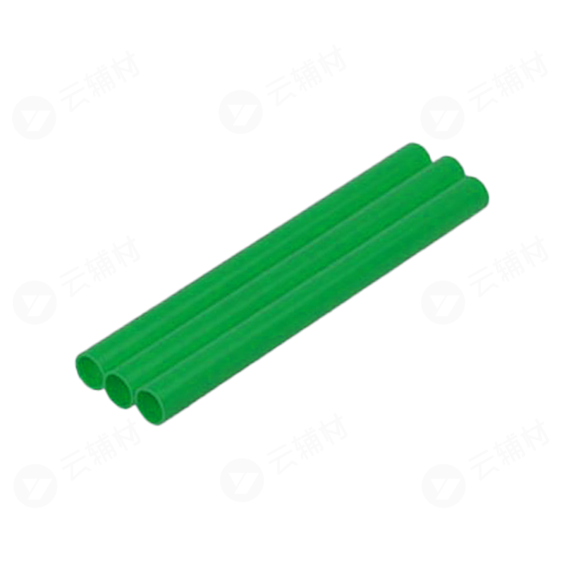 伟星PVC线管16*2.6绿