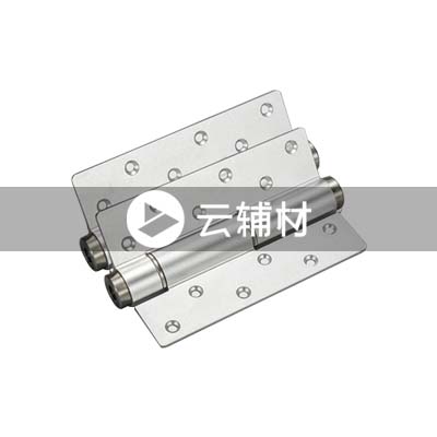 平开合页（母子合页）