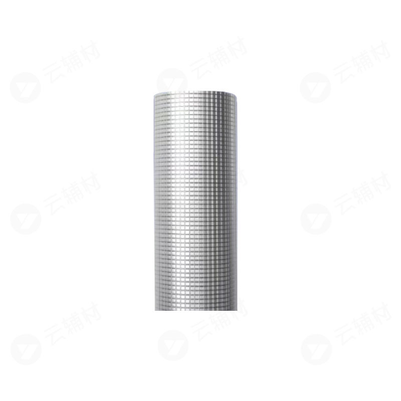 加厚锡泊纸隔音棉