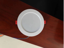 100暗装筒灯（100mm）