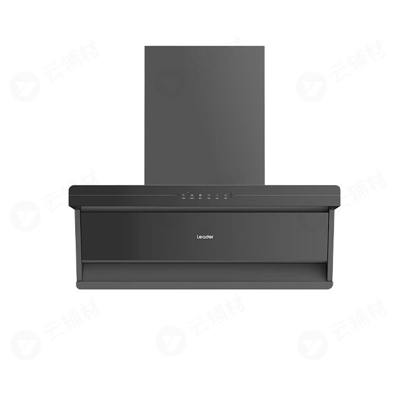 海尔智家出品统帅变频吸油烟机CXW-358-PL9FQ30UD