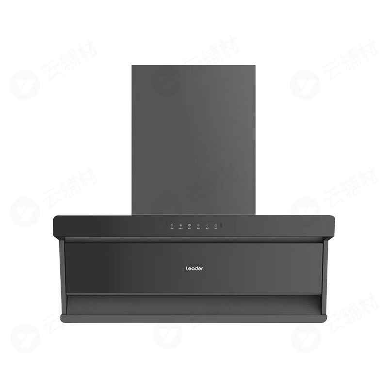 海尔智家出品统帅变频吸油烟机CXW-358-IQF72Z2