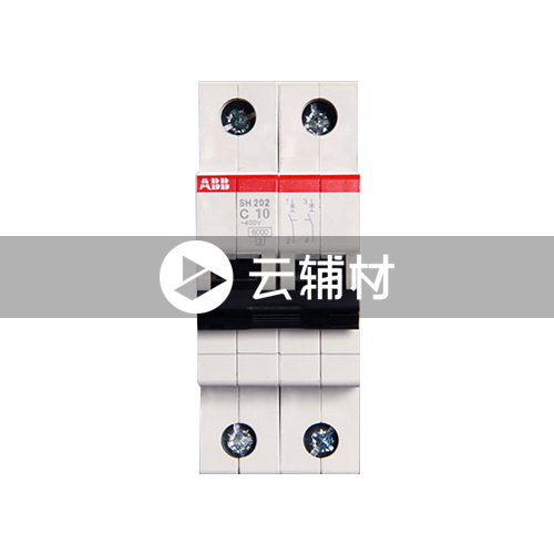 GS262-C10/0.03空开