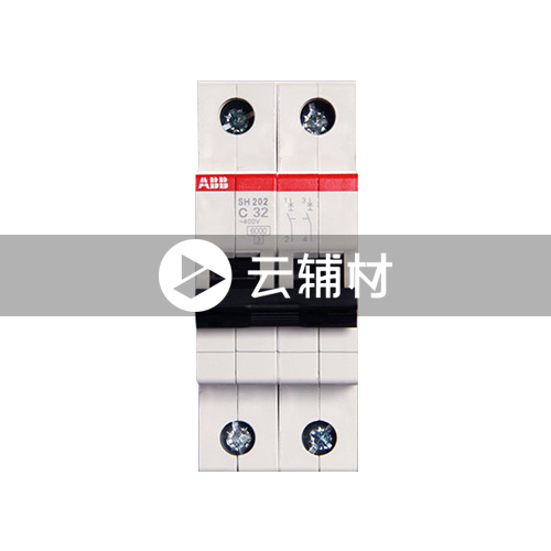 GS262-C32/0.03空开